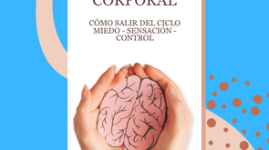 Neutralidad Corporal Guía en 6 módulos + Diario de 30 días + Manual de Crisis + Tarjetas imprimibles